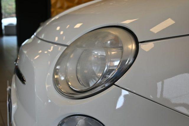 FIAT 500 1.2 POP 69CV X NEOPATENTATI CERCHI16"OTTIMO AFFARE