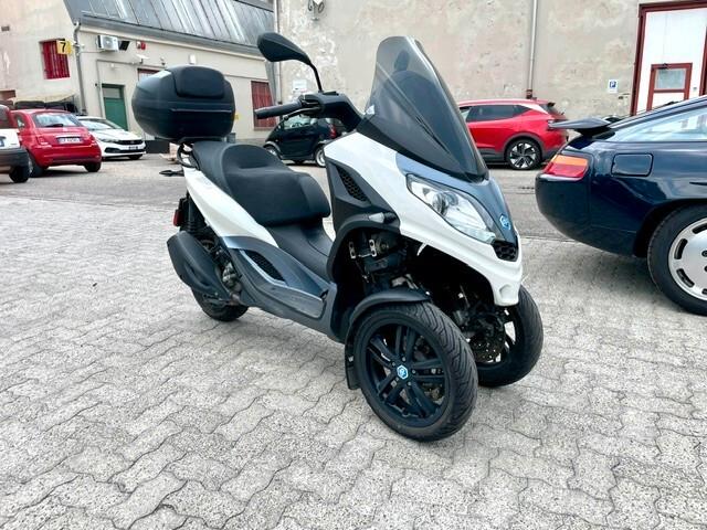 Piaggio MP3 300 hpe ABS