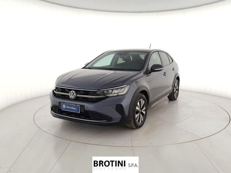 Volkswagen Taigo 1.0 TSI 70kW Life
