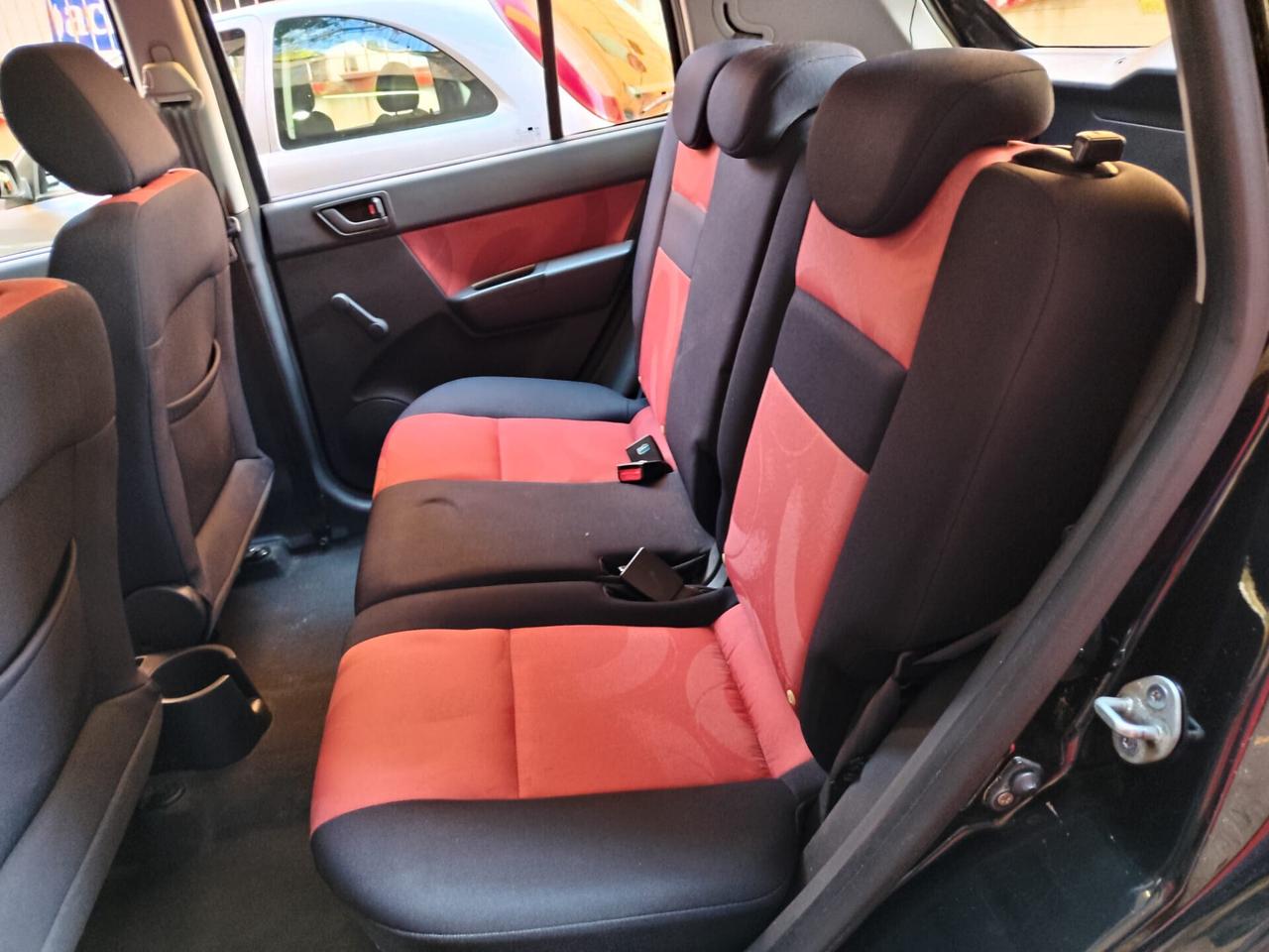 Hyundai Getz 1.1 12V (66CV) 5p. Cross