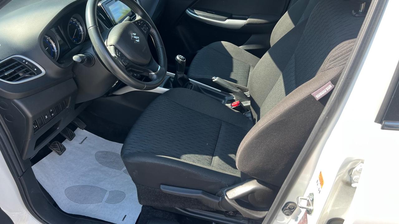 Suzuki Baleno 1.2 Dualjet Top