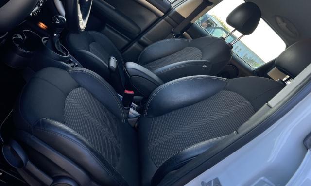 MINI Countryman Cooper D Automatica