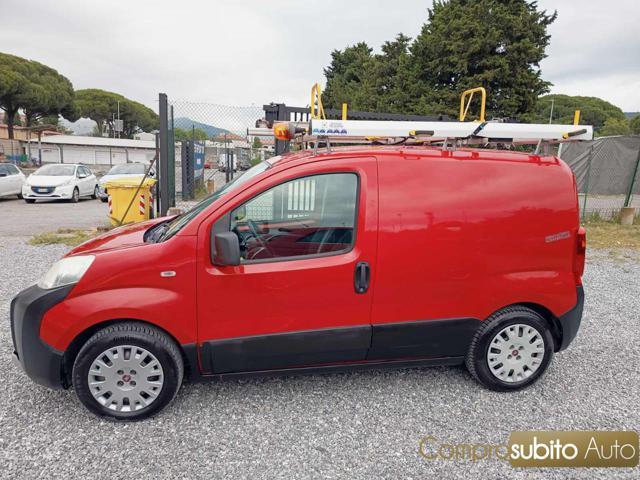 FIAT Fiorino 1.3 MJT 80CV + IVA 22%