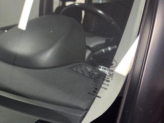 LAND ROVER Discovery 4 3.0 TDV6 EURO 6B