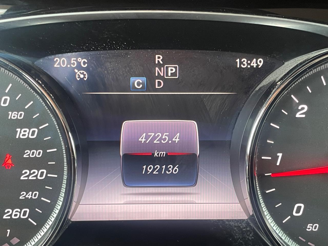 Mercedes-benz E 220 d S.W. | Garantito 12 Mesi | Passaggio Immediato