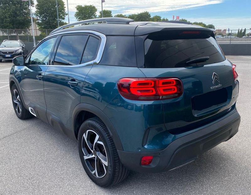 Citroën C5 Aircross C5 Aircross PureTech 130 S&S Feel