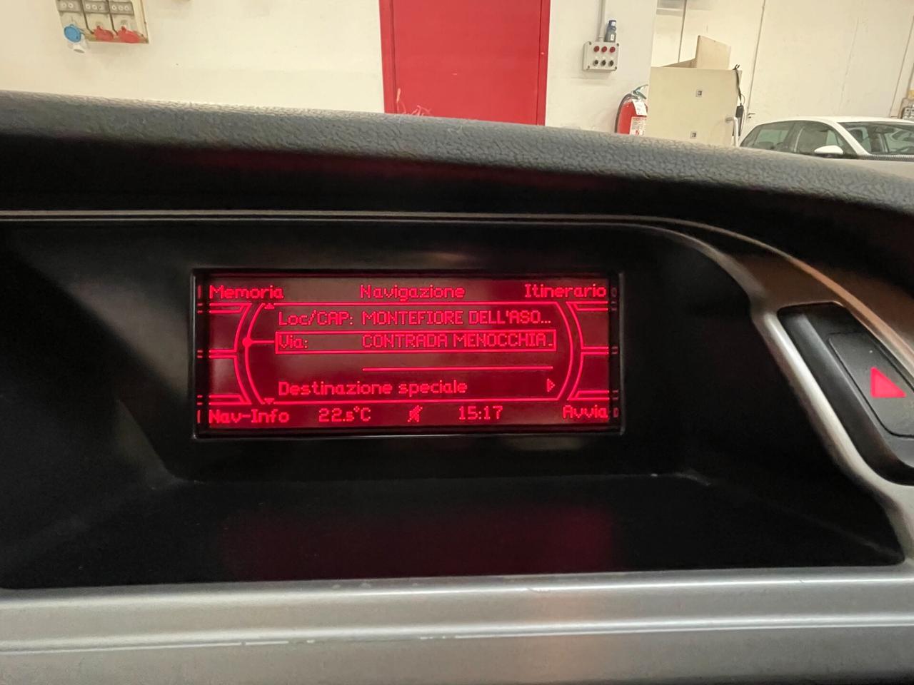 Audi A4 Avant Advanced Sport 2.0 TDI-Ok Neopat-LEGGI SOTTO