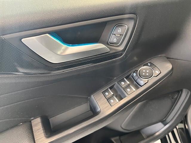 Ford Kuga 1.5 EcoBlue 120 CV 2WD ST-Line