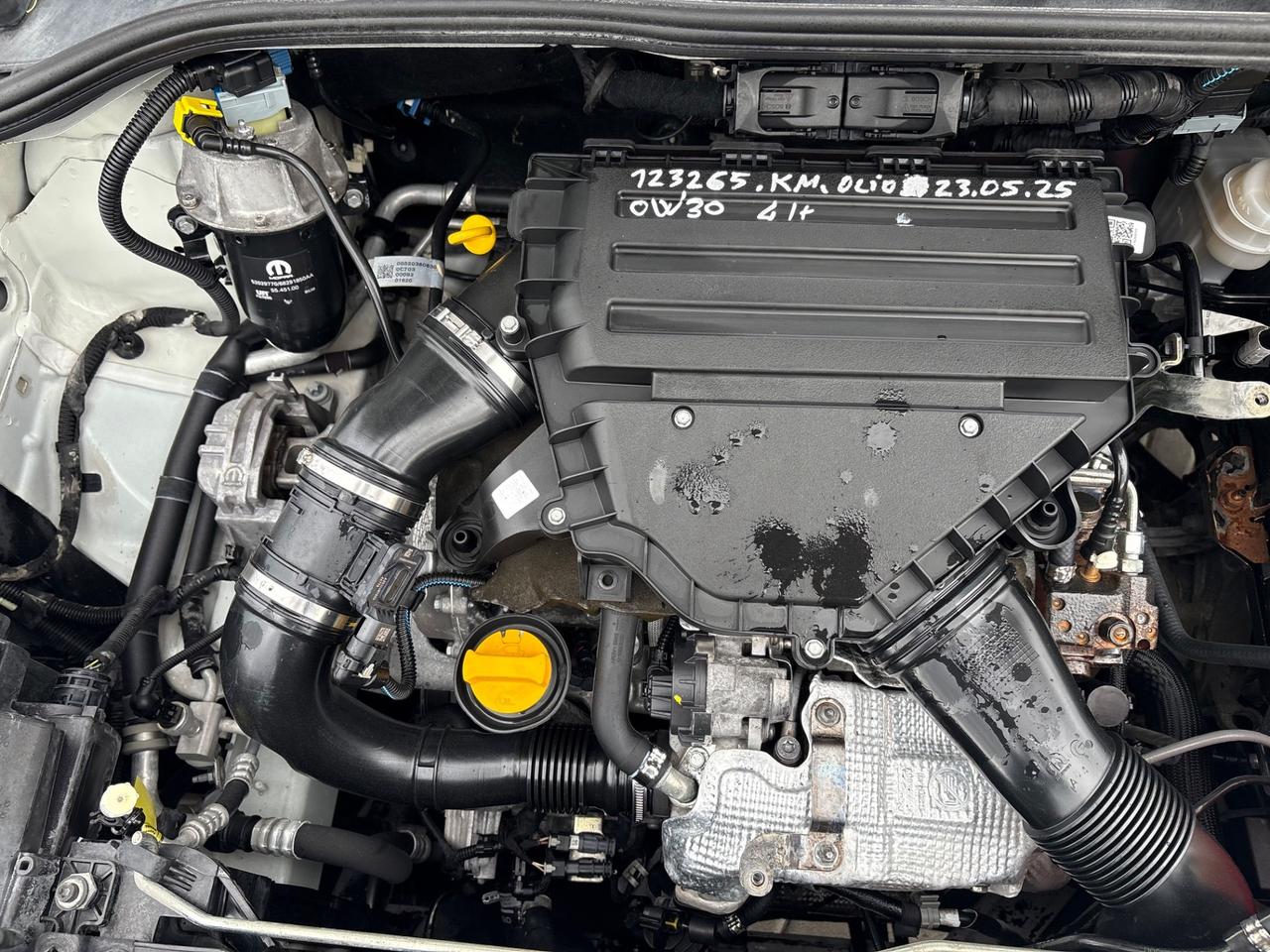 Fiat 500X 1.3 MultiJet 95 CV Cross