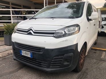 CITROEN JUMPY BLUEHDI 95 CV PC-TN FURGONE XS CLUB