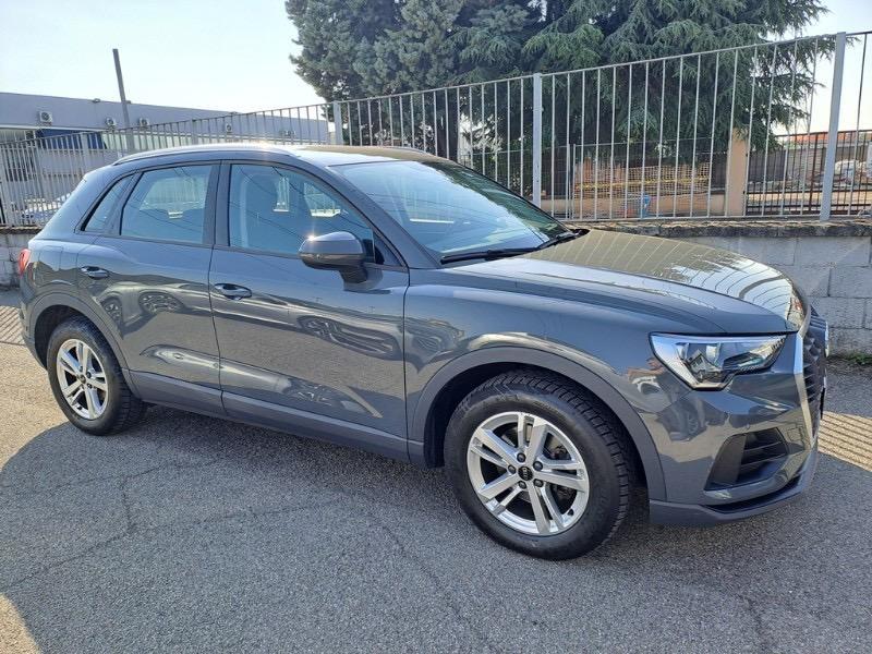 Audi Q3 35 2.0 tdi Business Advanced quattro s-tronic