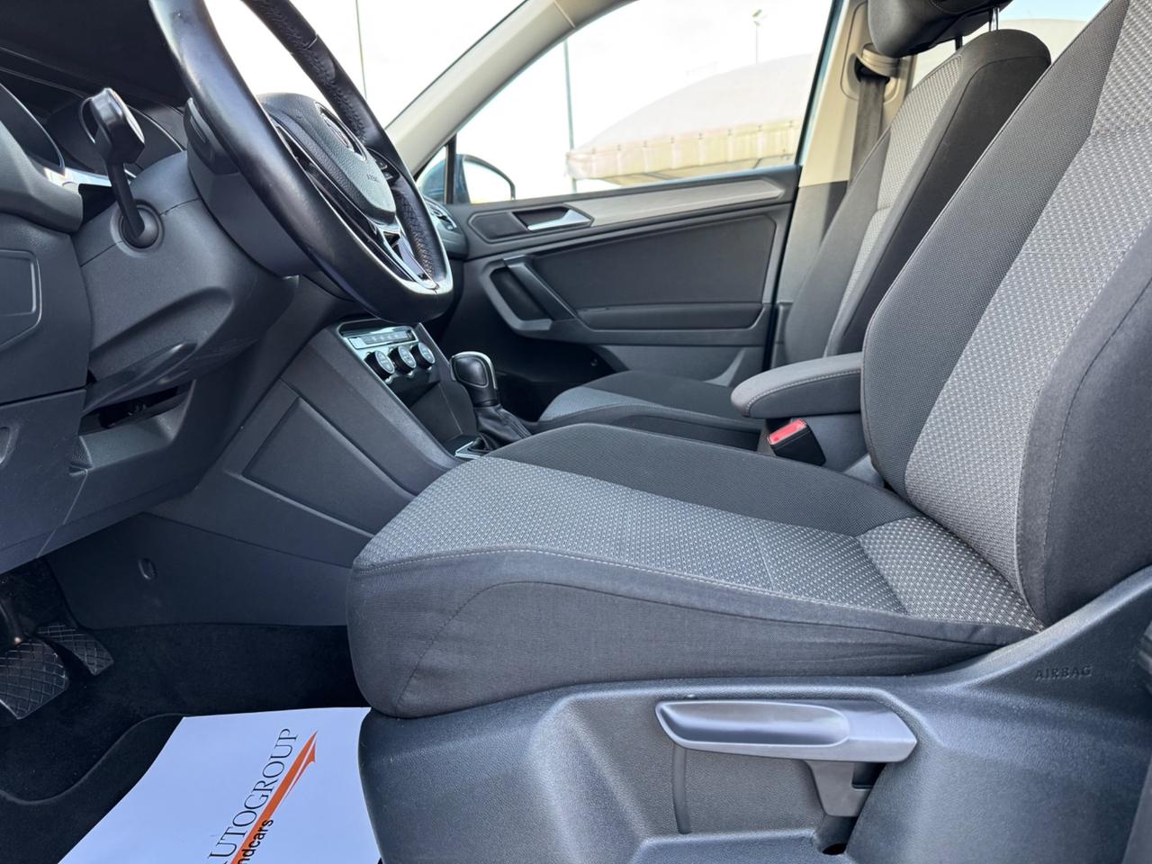 VOLKSWAGEN TIGUAN Allspace 2.0 Tdi - 7 Posti Navi