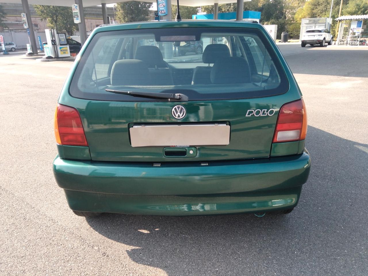 Volkswagen Polo 1.4 60cv cat 5 porte Comfort Air