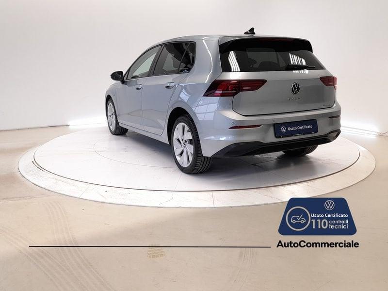 Volkswagen Golf Golf 1.5 tsi ehybrid Edition Plus 204cv dsg