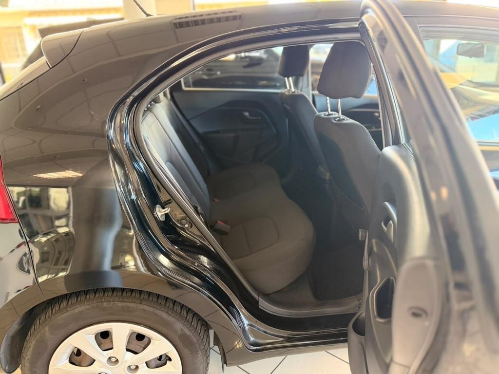 Kia Rio 1.2 CVVT 5p. ECO GPL Active - OK NEOPATENTATI