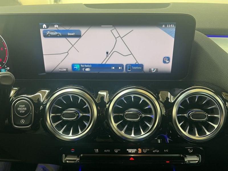 Mercedes-Benz GLA GLA 200 d AMG Line Adv Plus