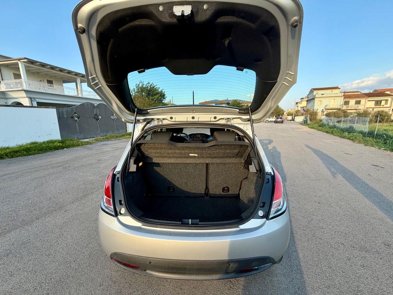 Lancia Ypsilon 1.0 FireFly MHEV EcoChic #10094