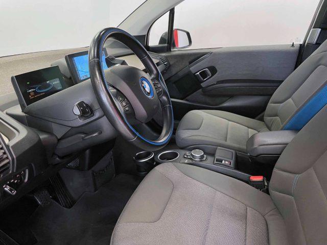 BMW i3 94AH RANGE EXTENDER
