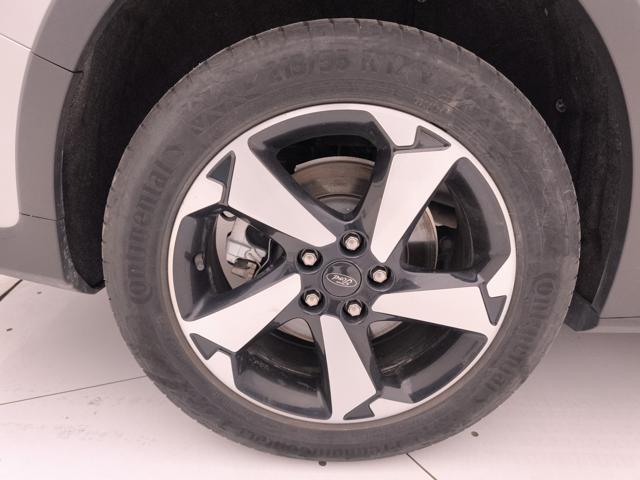 FORD Focus 1.0 ecoboost h Design 125cv powershift