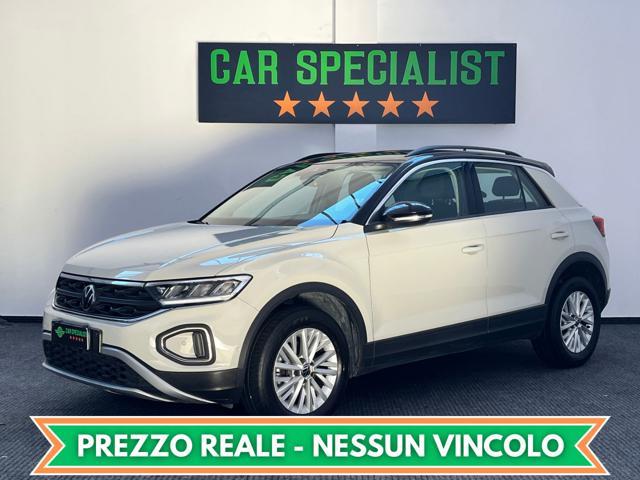 VOLKSWAGEN T-Roc 1.5 TSI ACT DSG 150CV CARPLAY|ACC|PADDLES