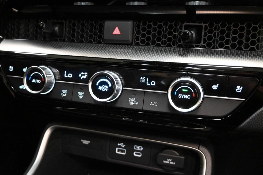 HONDA CR-V 6ª serie CR-V 2.0 Phev eCVT Advance...