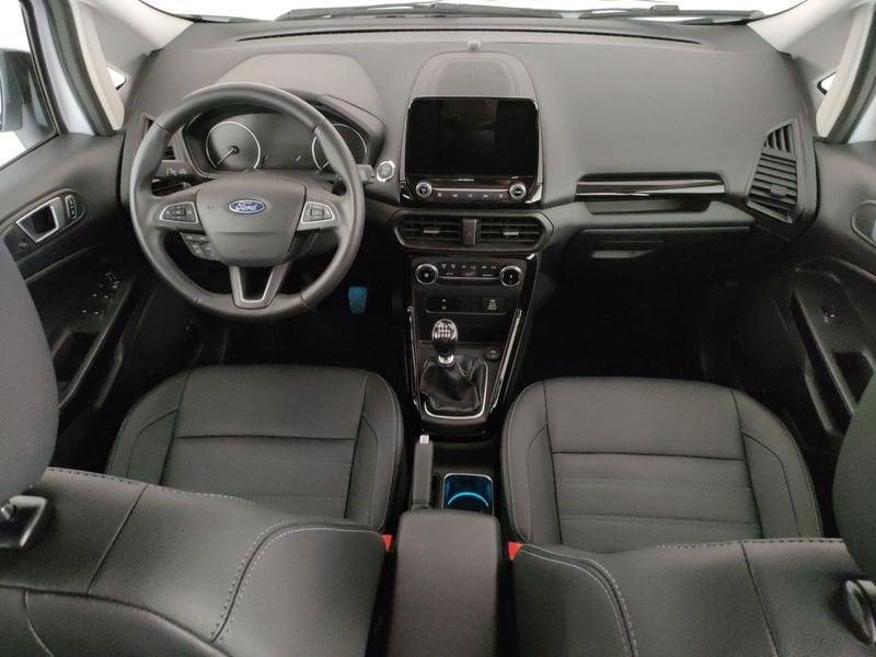 Ford EcoSport 1.0 ecoboost Active s&s 125cv