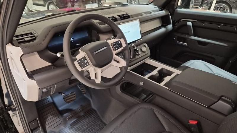 Land Rover Defender Defender 90 3.0D I6 200 CV AWD Auto S - da immatricolare