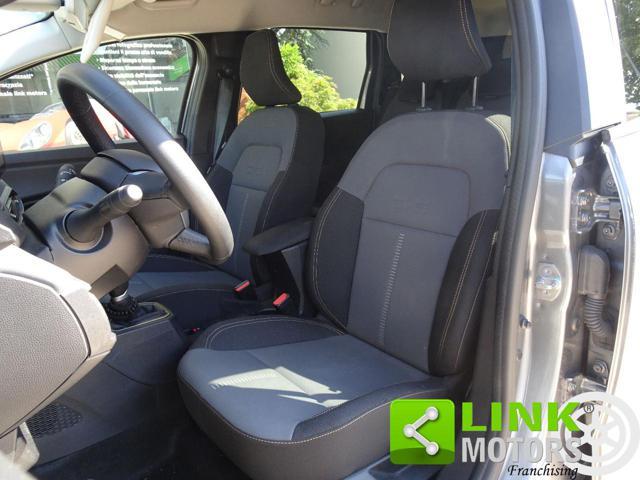 DACIA Jogger 1.6 Hybrid 7 posti Executive