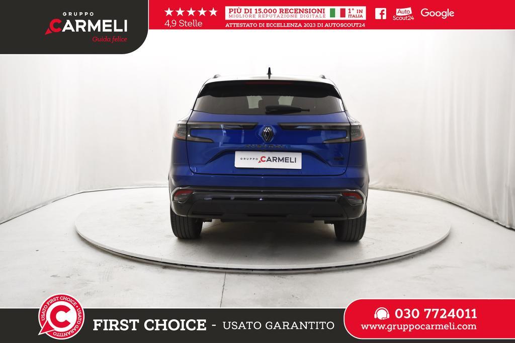 Renault Austral 1.2 E-Tech full hybrid Techno Esprit Alpine