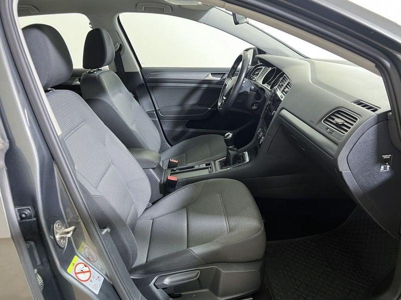 Volkswagen Golf Golf 5p 1.5 tgi Business 130cv