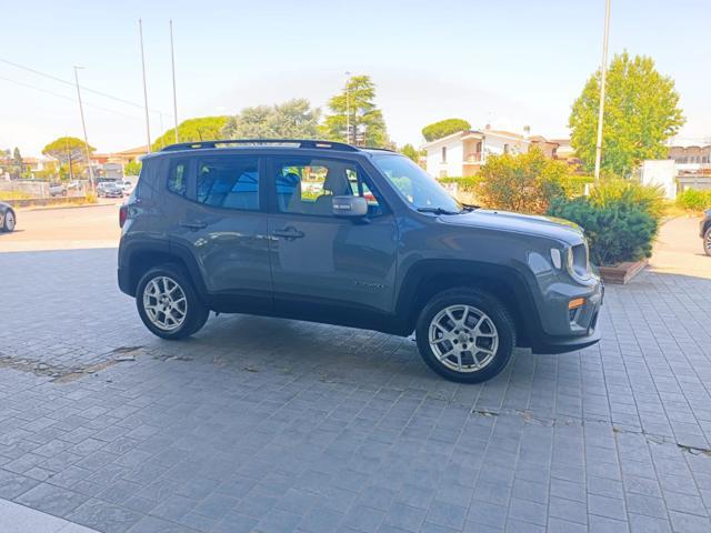 JEEP Renegade 2.0 Mjt 140CV 4WD Active Drive Low Limited