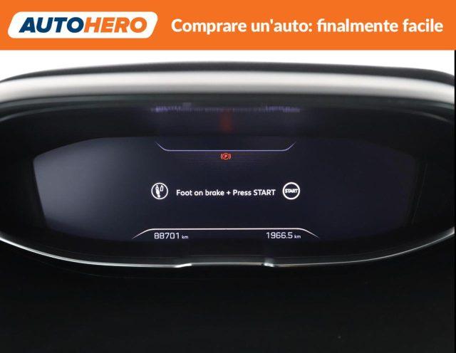 PEUGEOT 3008 BlueHDi 130 S&S EAT8 GT Line