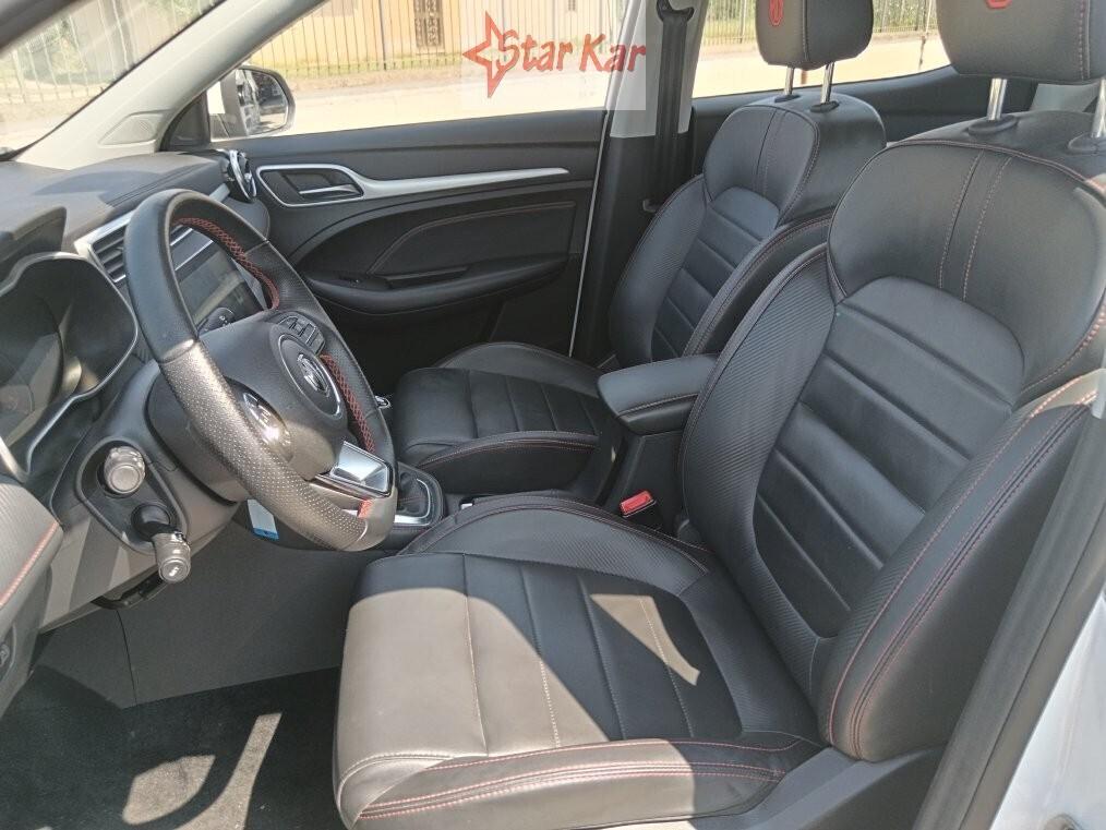 Mg ZS 1.5 VTi-tech Luxury