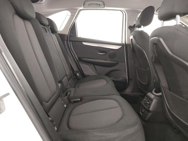 BMW 216 d Active Tourer Luxury