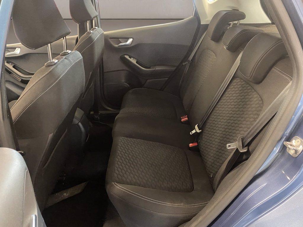 FORD Fiesta 5p 1.1 Titanium Gpl 75cv del 2022