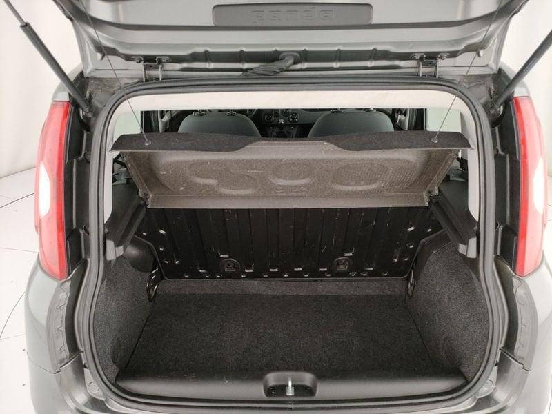 FIAT Panda 1.2 Easy 69cv