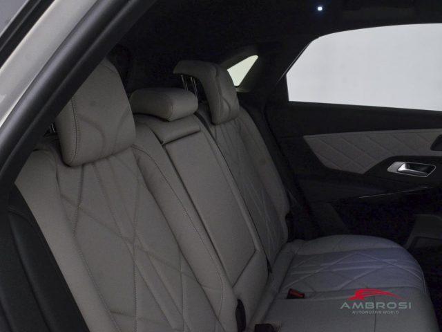DS AUTOMOBILES DS 7 Crossback Crossback BlueHDi 130 aut. Grand Chic