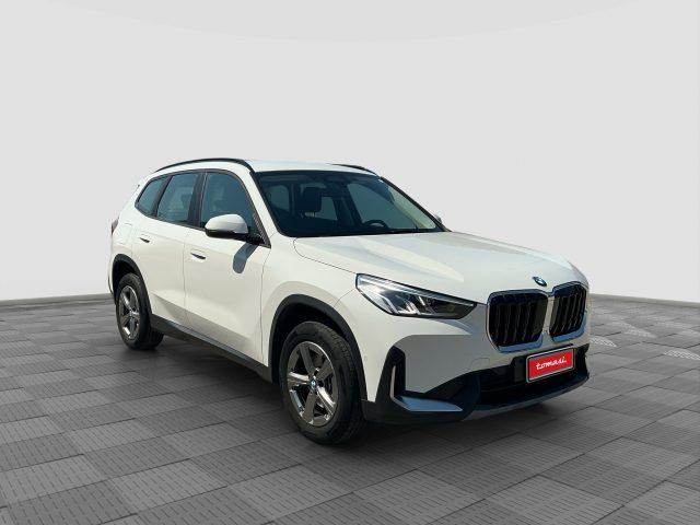 BMW X1 X1 sDrive 18i