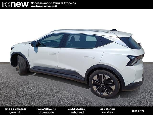 RENAULT Scenic E-Tech Evolution comfort range 170cv