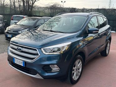 Ford Kuga 2.0 TDCI 120 CV S&S 2WD Powershift ST-Line