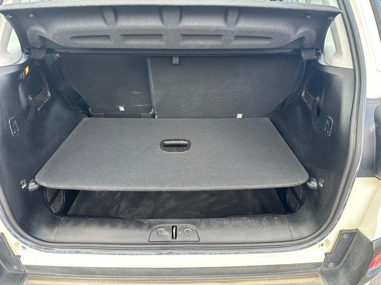 Fiat 500L 1.3 Multijet 85 CV Pop Star