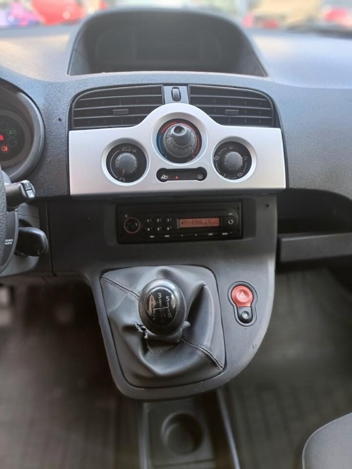 Renault Kangoo 1.5 dCi 90CV F.AP. 3p. Express Compact Generique