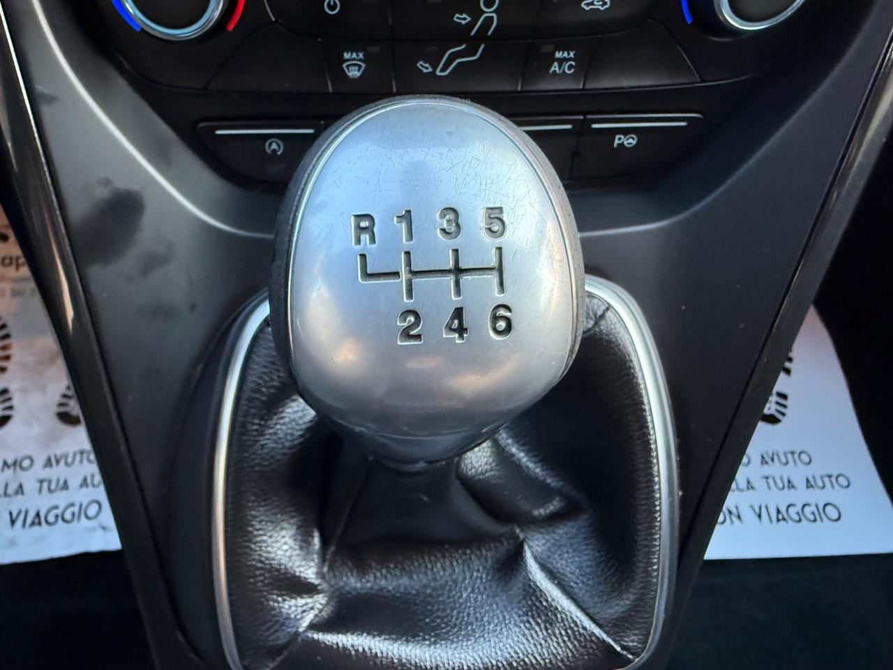 Ford Kuga 1.5 EcoBoost 120 2WD ST-Line