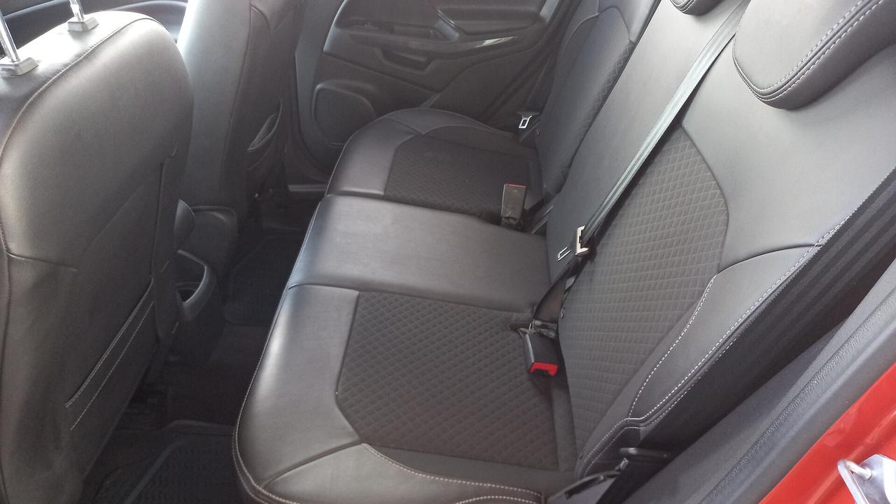 Ford EcoSport 1.5 TDCi 95 CV Titanium