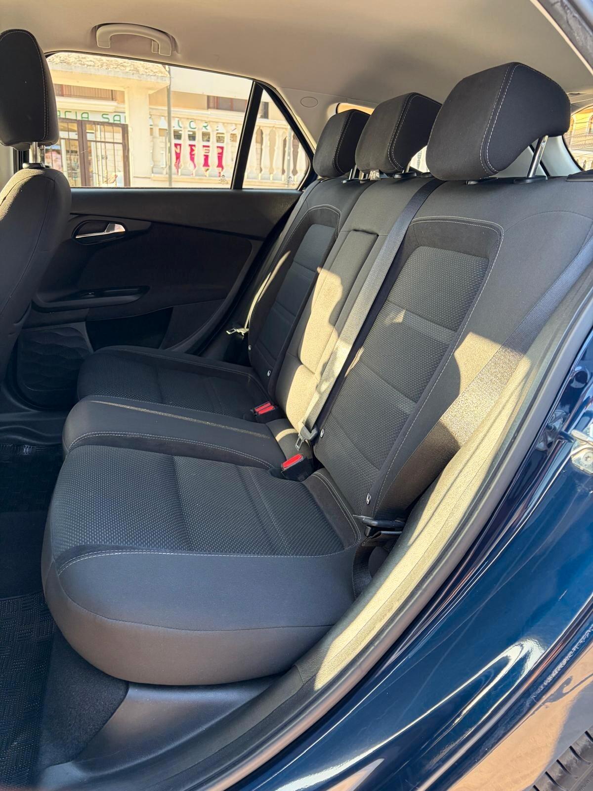 Fiat Tipo 1.6 Mjt S&S SW Lounge