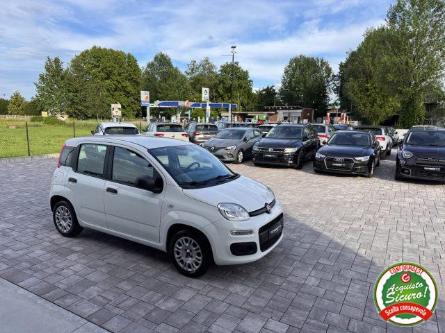 FIAT Panda 1.2 Easy ANCHE PER NEOPATENTATI