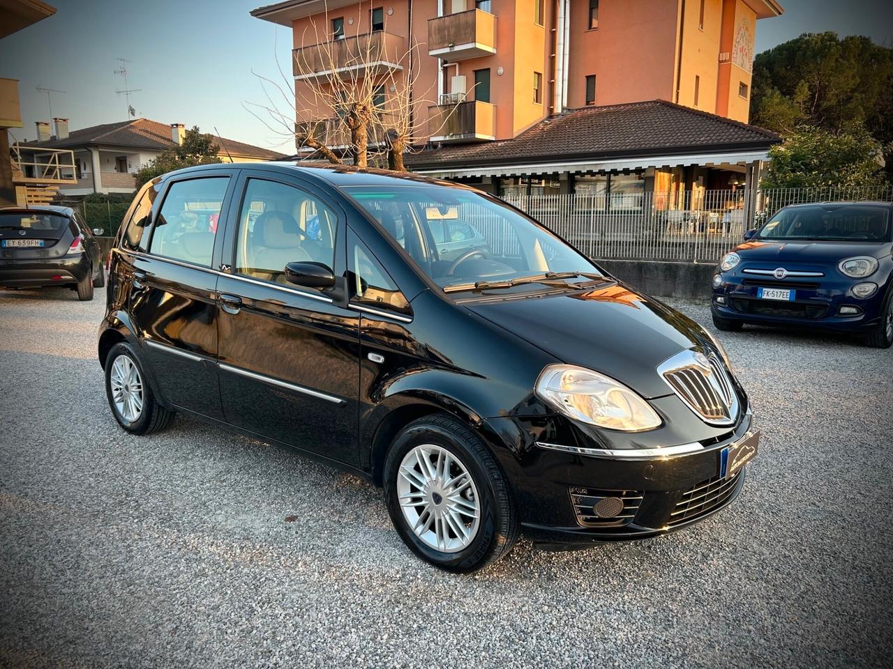 Lancia MUSA 1.4 - UNIPROPRIETARIO-NEOPATENTATI