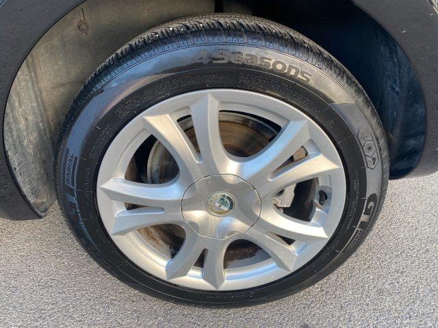 ALFA ROMEO MiTo 1.3 MJT 95 CV diesel
