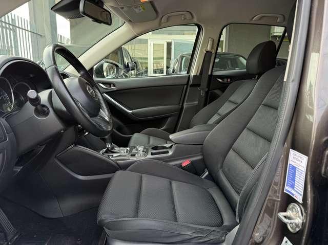 Mazda CX-5 CX-5 I 4wd 150cv 6at my15
