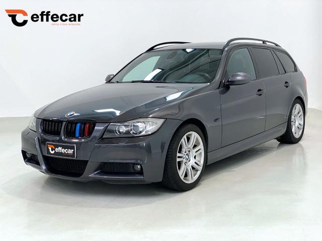 BMW 320 i cat Touring MSport